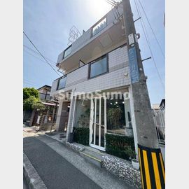 Ｒｉｔｙ坂上 1階 築33年6ヶ月の賃貸物件