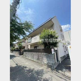 園田駅より徒歩5分 3階 築33年7ヶ月の賃貸物件