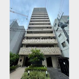 プレサンス本町ジョイスの賃貸物件