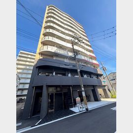 九条駅より徒歩7分 11階 築2年8ヶ月の賃貸物件