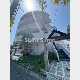 ガーデンハイツ桃山台弐番館 3階 築35年2ヶ月の賃貸物件