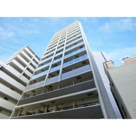 エスリード大阪上本町グリーズ 15階 築5年9ヶ月の賃貸物件