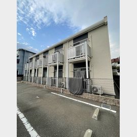 門戸厄神駅より徒歩20分 2階 築14年7ヶ月の賃貸物件