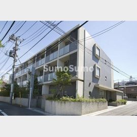 ＰＲＩＭＥＵＲＢＡＮ中目黒 3階 築21年8ヶ月の賃貸物件