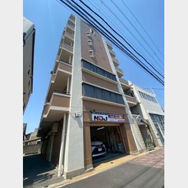 ヌーベルフルーブの賃貸物件