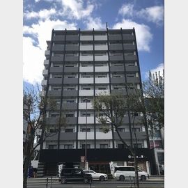 四天王寺前夕陽ヶ丘駅より徒歩3分 6階 築13年3ヶ月の賃貸物件