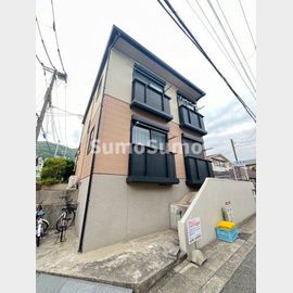 岡本駅より徒歩7分 2階 築27年3ヶ月の賃貸物件