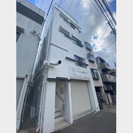 三ノ宮駅より徒歩15分 3階 築28年4ヶ月の賃貸物件