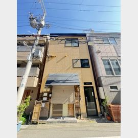 原田ビル 2階 築29年6ヶ月の賃貸物件