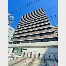 LUMINOUS桜川 3階 築13年3ヶ月の賃貸物件