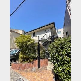 グリーンコート 1階 築29年3ヶ月の賃貸物件