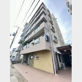 アビリティ塩屋 3階 築27年6ヶ月の賃貸物件