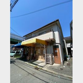 鷹取駅より徒歩5分 1階 築30年1ヶ月の賃貸物件