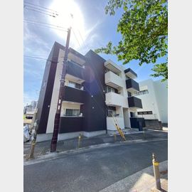 A-EAST須磨海浜公園の賃貸物件