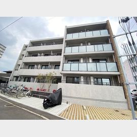 quador藤崎の賃貸物件