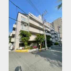 藤和シティホームズ神戸花隈の賃貸物件