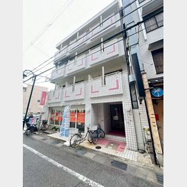 ポコアポコ西明石メゾン 4階 築36年5ヶ月の賃貸物件