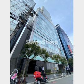 アステリオ北堀江ザ・メトロタワ一 16階 築16年9ヶ月の賃貸物件