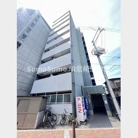 ＭＹ尼崎 4階 築14年5ヶ月の賃貸物件