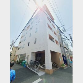 鳴尾・武庫川女子大前駅より徒歩4分 3階 築9年10ヶ月の賃貸物件