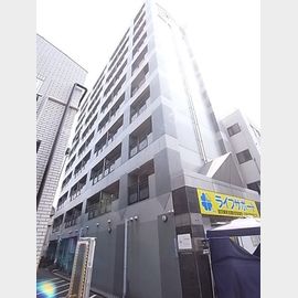 朝日プラザツインステージ神戸イーストの賃貸物件