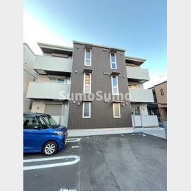 箱崎九大前駅より徒歩5分 3階 築2年6ヶ月の賃貸物件