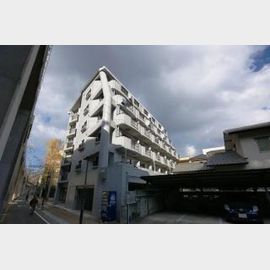 薬院駅より徒歩7分 4階 築36年4ヶ月の賃貸物件