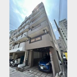 プレコートオカダ 6階 築29年10ヶ月の賃貸物件