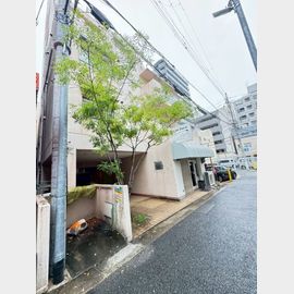 三ノ宮駅より徒歩3分 3階 築38年11ヶ月の賃貸物件