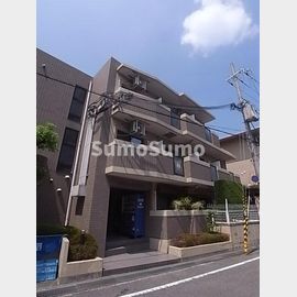 苦楽園口駅より徒歩2分 1階 築31年8ヶ月の賃貸物件