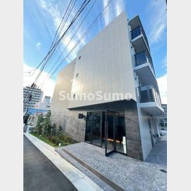 Reframe5池尻大橋 1階 築1年7ヶ月の賃貸物件