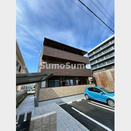 ヒカルサ明石硯町の賃貸物件