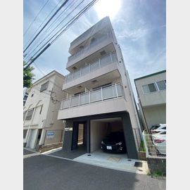 兵庫駅より徒歩11分 5階 築5年6ヶ月の賃貸物件