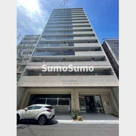 神戸駅より徒歩5分 2階 築2年7ヶ月の賃貸物件