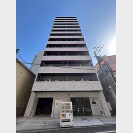 CityLuxNamba旧:ラフォーレ難波 3階 築9年9ヶ月の賃貸物件