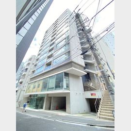 渋谷駅より徒歩8分 8階 築19年8ヶ月の賃貸物件