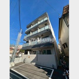 深江駅より徒歩4分 3階 築2年8ヶ月の賃貸物件