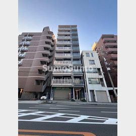 桜川駅より徒歩3分 4階 築23年11ヶ月の賃貸物件