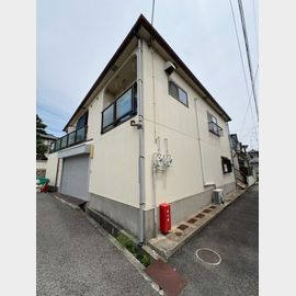 湊川公園駅より徒歩19分 2階 築37年9ヶ月の賃貸物件