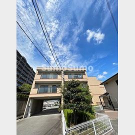 仁川駅より徒歩10分 1階 築30年9ヶ月の賃貸物件