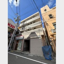 プラシード六甲 2階 築28年8ヶ月の賃貸物件