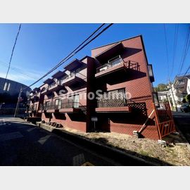 芦屋川駅より徒歩3分 1階 築42年8ヶ月の賃貸物件