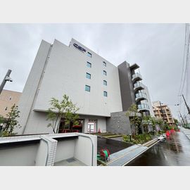 西宮北口駅より徒歩6分 6階 築1年3ヶ月の賃貸物件