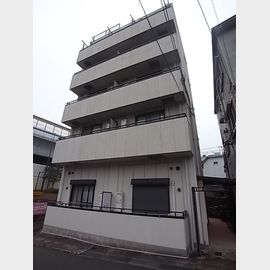 メゾンHAMの賃貸物件