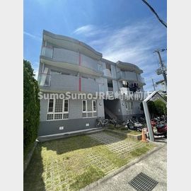 園田駅より徒歩7分 2階 築35年9ヶ月の賃貸物件