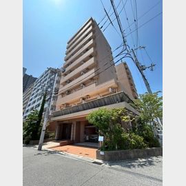 鷹取駅より徒歩5分 5階 築18年6ヶ月の賃貸物件