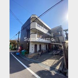 ハイツエリーゼ 2階 築32年9ヶ月の賃貸物件