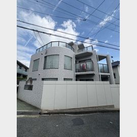 須磨寺駅より徒歩3分 1階 築39年2ヶ月の賃貸物件