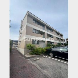 コーポ大津和の賃貸物件