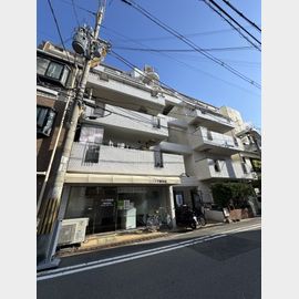 兵庫駅より徒歩5分 3階 築41年2ヶ月の賃貸物件